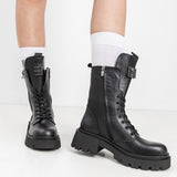 Moteriški odiniai aulinukai su pašiltinimu