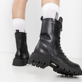 Moteriški odiniai aulinukai su pašiltinimu