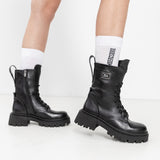 Moteriški odiniai aulinukai