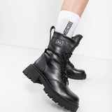 Moteriški odiniai aulinukai