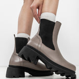 Moteriški odiniai aulinukai