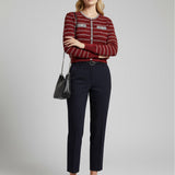 Moteriškas megztinis