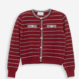 Moteriškas megztinis