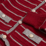 Moteriškas megztinis