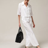 Moteriškos kasdienės kelnės