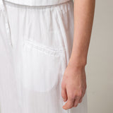 Moteriškos kasdienės kelnės