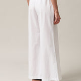 Moteriškos kasdienės kelnės