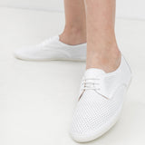 Moteriški odiniai bateliai