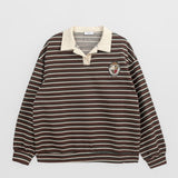 Moteriška palaidinė ilgomis rankovėmis