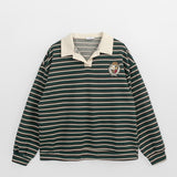 Moteriška palaidinė ilgomis rankovėmis