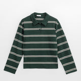 Moteriška palaidinė ilgomis rankovėmis