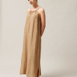 Moteriška suknelė, Capsule Collection, 100% linas