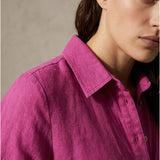 Moteriška suknelė, Capsule Collection, 100% linas