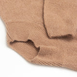 Moteriškas megztinis su alpakos jauniklių vilna