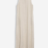 Moteriška suknelė, Capsule Collection, 100% linas