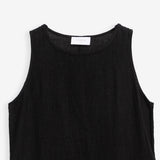 Moteriška suknelė, Capsule Collection, 100% linas