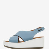 Moteriškos odinės basutės