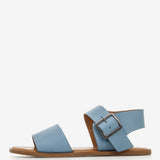 Moteriškos odinės basutės