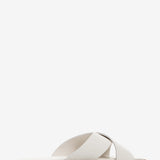 Moteriškos odinės įspiriamos basutės