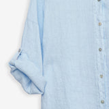 Moteriški marškiniai, Capsule Collection, 100% linas