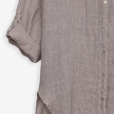 Moteriški marškiniai, Capsule Collection, 100% linas
