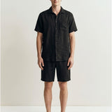 Vyriški marškiniai, Capsule Collection, 100% linas