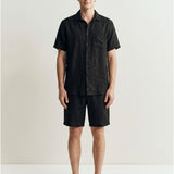 Vyriški marškiniai, Capsule Collection, 100% linas