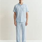 Vyriški marškiniai, Capsule Collection, 100% linas