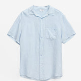 Vyriški marškiniai, Capsule Collection, 100% linas