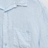 Vyriški marškiniai, Capsule Collection, 100% linas