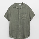 Vyriški marškiniai, Capsule Collection, 100% linas