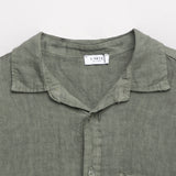 Vyriški marškiniai, Capsule Collection, 100% linas