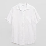 Vyriški marškiniai, Capsule Collection, 100% linas