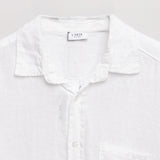 Vyriški marškiniai, Capsule Collection, 100% linas