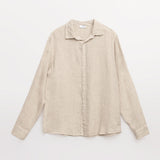 Vyriški marškiniai, Capsule Collection, 100% linas