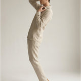 Vyriški marškiniai, Capsule Collection, 100% linas