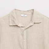 Vyriški marškiniai, Capsule Collection, 100% linas