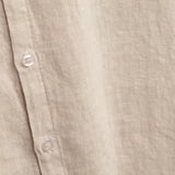 Vyriški marškiniai, Capsule Collection, 100% linas