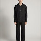 Vyriški marškiniai, Capsule Collection, 100% linas
