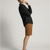 Vyriški marškiniai, Capsule Collection, 100% linas