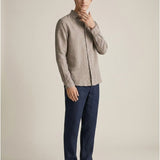 Vyriški marškiniai, Capsule Collection, 100% linas
