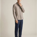 Vyriški marškiniai, Capsule Collection, 100% linas