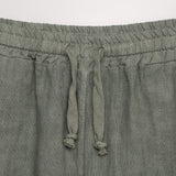 Vyriški šortai, Capsule Collection, 100% linas