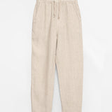 Vyriškos kelnės, Capsule Collection, 100% linas