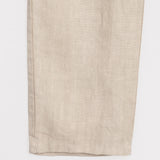 Vyriškos kelnės, Capsule Collection, 100% linas