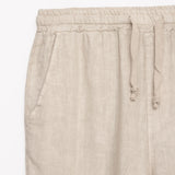 Vyriškos kelnės, Capsule Collection, 100% linas