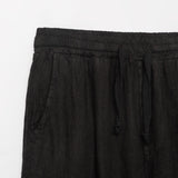 Vyriškos kelnės, Capsule Collection, 100% linas
