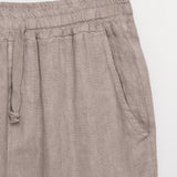Vyriškos kelnės, Capsule Collection, 100% linas
