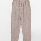 Vyriškos kelnės, Capsule Collection, 100% linas