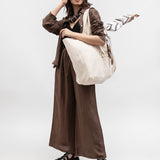 Moteriški marškiniai, Capsule Collection, 100% linas